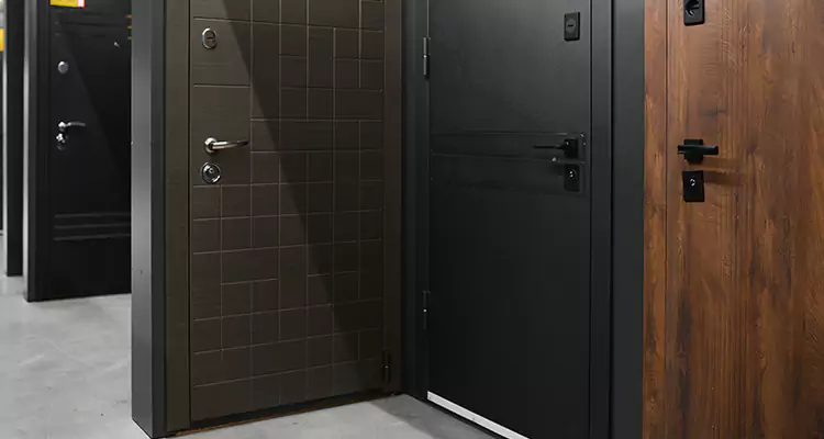 Burglar Proof Storm Door Repair in Belmont, CA