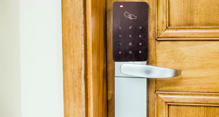 Keyless Hotel Door Locks Repair in Belmont, CA