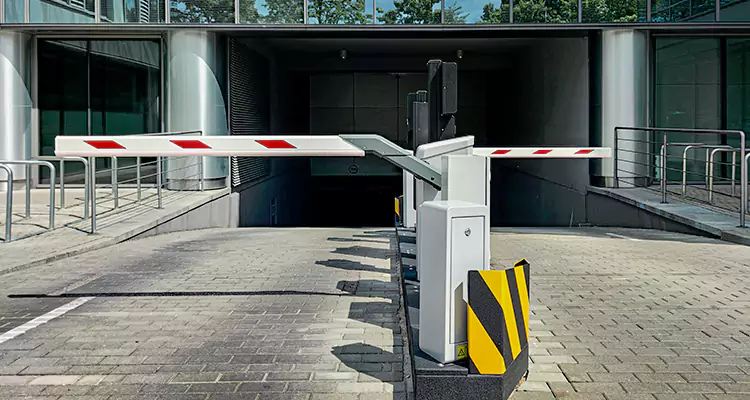 Affordable And Fast Parking Boom Gate Repair Services in Belmont, CA