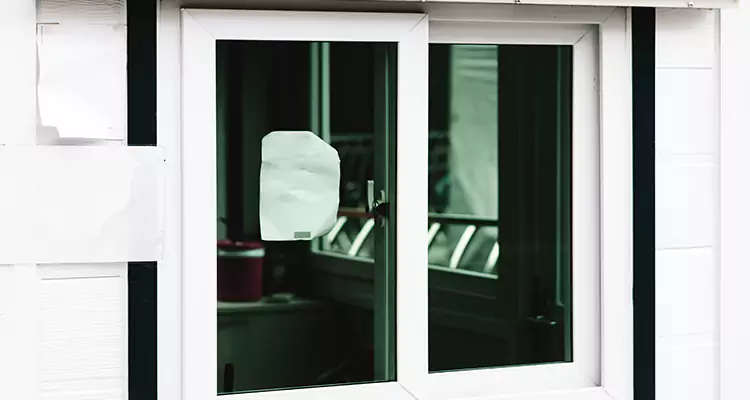 Patio Door Lock Repair in Belmont, CA