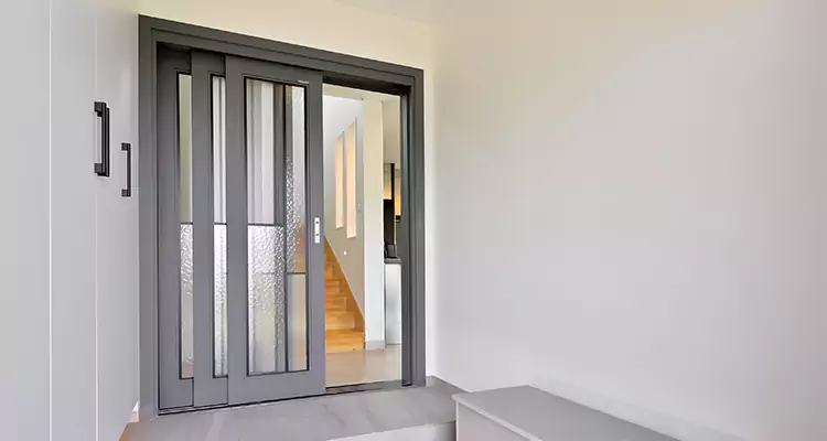 Commercial Sliding Door Contractor in Belmont, CA