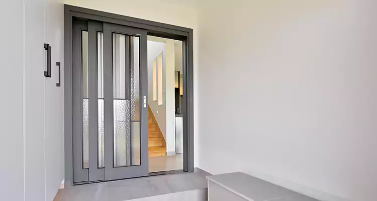 Affordable Sliding Glass Door Repair That Works in Belmont, CA