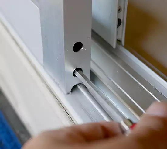 Maintenance in Belmont